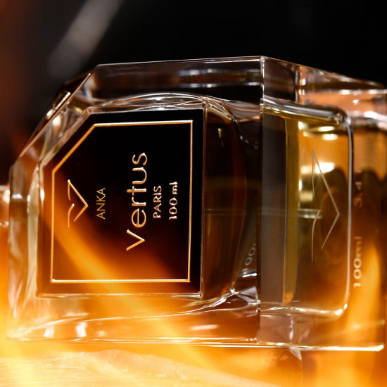 فيرتوس باريس انكا ايدو برفيوم 100 مل فيرتوس باريس انكا ايدو برفيوم 100 مل