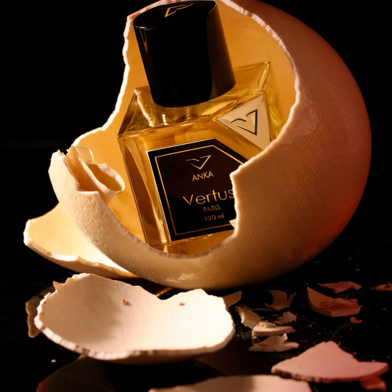 فيرتوس باريس انكا ايدو برفيوم 100 مل فيرتوس باريس انكا ايدو برفيوم 100 مل
