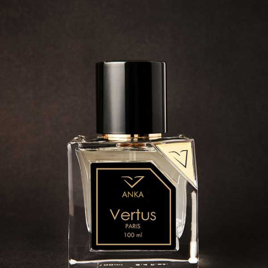 فيرتوس باريس انكا ايدو برفيوم 100 مل فيرتوس باريس انكا ايدو برفيوم 100 مل