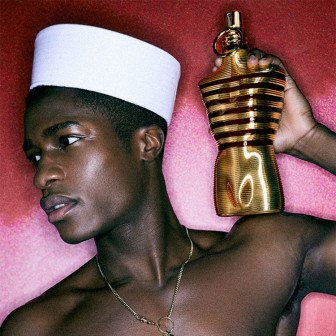 جان بول غوتييه لي مال الكسير أو دو برفيوم 75 مل