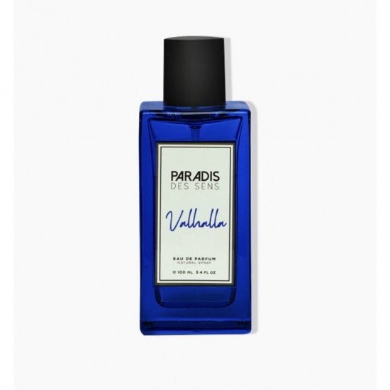 باراديس دي سينس فالهالا او دو بارفيوم 100 مل باراديس دي سينس فالهالا او دو بارفيوم 100 مل