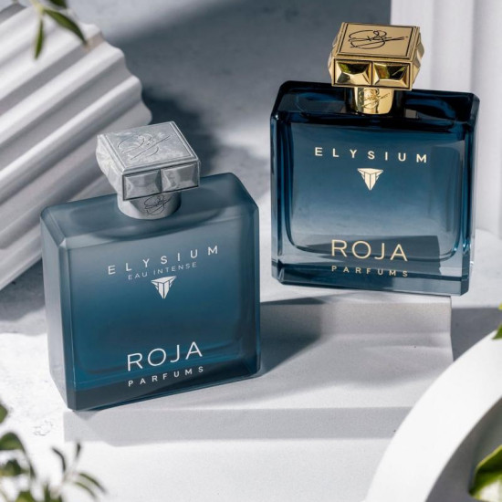 روجا اليسيوم بور هوم ايو انتنس 100مل روجا اليسيوم بور هوم ايو انتنس 100مل