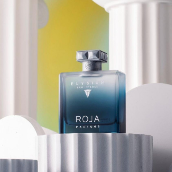 روجا اليسيوم بور هوم ايو انتنس 100مل روجا اليسيوم بور هوم ايو انتنس 100مل