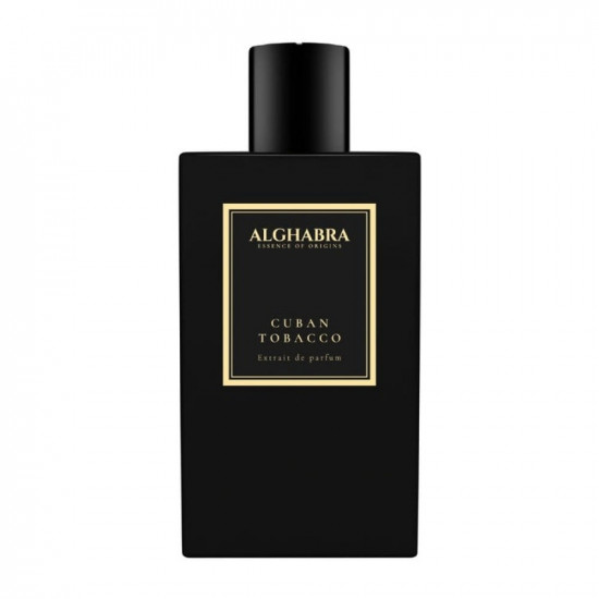 الغبرا كوبان توباكو اكسترايت دو بارفيوم 50مل الغبرا كوبان توباكو اكسترايت دو بارفيوم 50مل