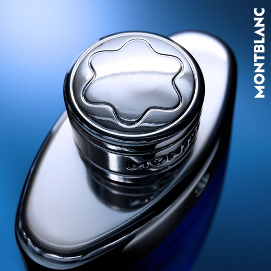 مونت بلانك ليجند بلو أو دو برفيوم 100 مل مونت بلانك ليجند بلو أو دو برفيوم 100 مل