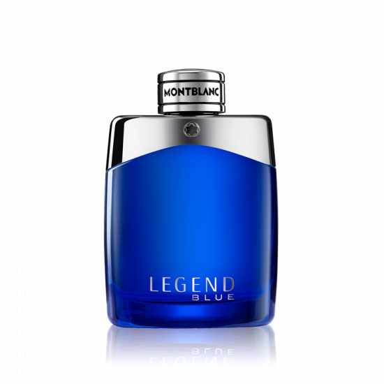 مونت بلانك ليجند بلو أو دو برفيوم 100 مل مونت بلانك ليجند بلو أو دو برفيوم 100 مل