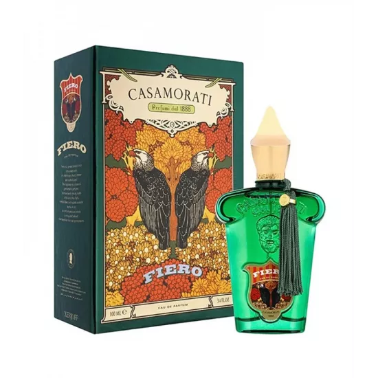 زيرجوف كازوماراتي فيوري او دو برفيوم 100 مل زيرجوف كازوماراتي فيوري او دو برفيوم 100 مل