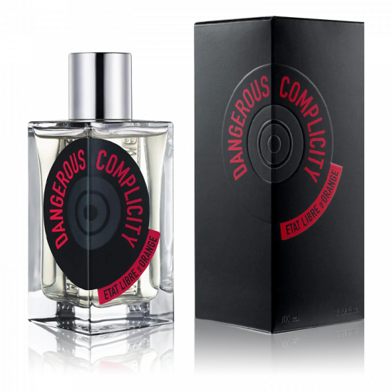 إتيات ليبري دي أورانج دانجيريس كومبليسيتي أو دو برفيوم 100 مل إتيات ليبري دي أورانج دانجيريس كومبليسيتي أو دو برفيوم 100 مل