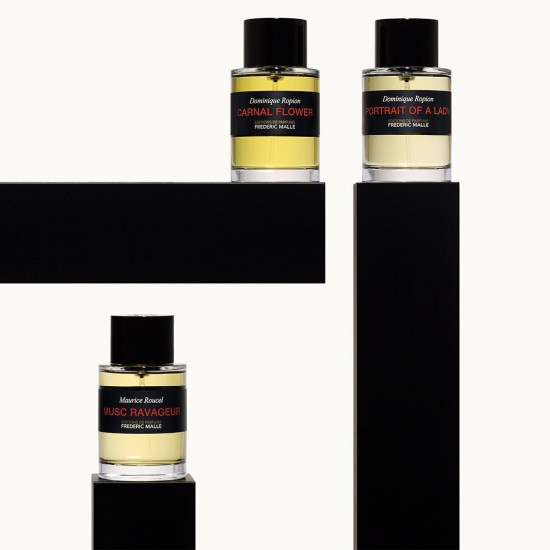 فريدريك مال بورتريه أوف ليدي 50 مل فريدريك مال بورتريه أوف ليدي 50 مل