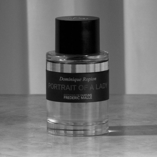 فريدريك مال بورتريه أوف ليدي 50 مل فريدريك مال بورتريه أوف ليدي 50 مل