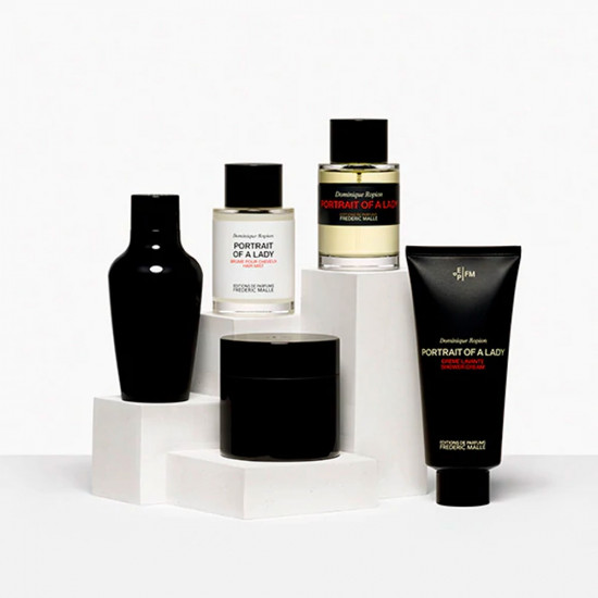 فريدريك مال بورتريه أوف ليدي 50 مل فريدريك مال بورتريه أوف ليدي 50 مل