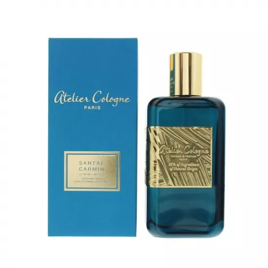 اتيلير كولون سانتال كارمن 200 مل اتيلير كولون سانتال كارمن 200 مل