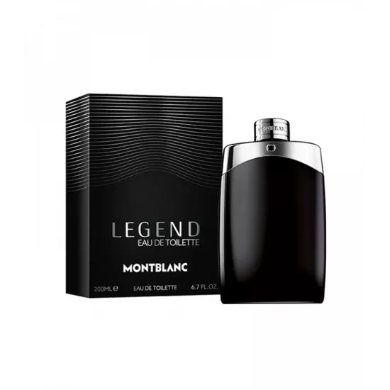 مونت بلانك ليجند 200 مل مونت بلانك ليجند 200 مل