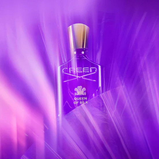 كريد كوين اوف سيلك او دو برفيوم 75 مل كريد كوين اوف سيلك او دو برفيوم 75 مل