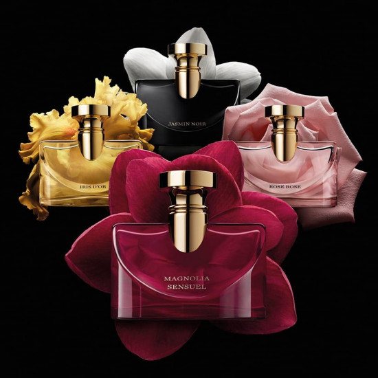 بولغاري سبلينديدا روز روز 50 مل بولغاري سبلينديدا روز روز 50 مل