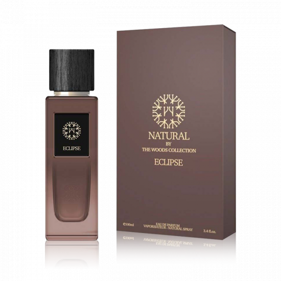 ذا وودز كوليكشن باي ناتشورال إكليبس أو دو برفيوم 100 مل ذا وودز كوليكشن باي ناتشورال إكليبس أو دو برفيوم 100 مل