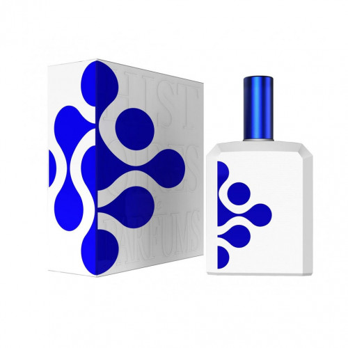 هيستوريز دو بارفيوم ذيس إز نت أ بلو بوتل 1.5، 115 مل هيستوريز دو بارفيوم ذيس إز نت أ بلو بوتل 1.5، 115 مل