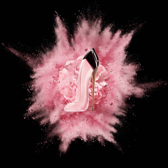 كارولينا هيريرا جود جيرل بلاش أو دو برفيوم 80 مل كارولينا هيريرا جود جيرل بلاش أو دو برفيوم 80 مل