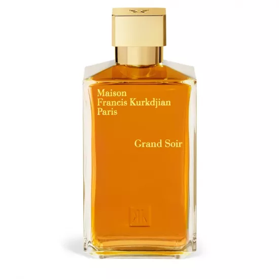 مايسون فرانسيس كوركدجيان جراند سوار برفيوم 200 مل مايسون فرانسيس كوركدجيان جراند سوار برفيوم 200 مل