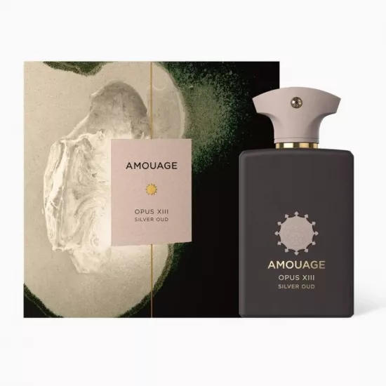 امواج اوبس XIII سلفر عود او دو بارفيوم 100مل امواج اوبس XIII سلفر عود او دو بارفيوم 100مل