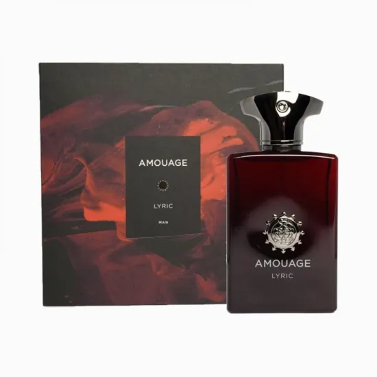 Amouage Lyric for Men EDP 100ml Amouage Lyric for Men EDP 100ml
