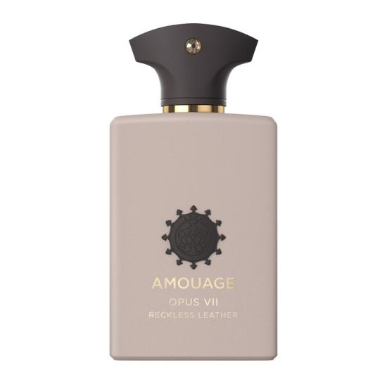 Amouage Opus VII Reckless Leather EDP 100ml
