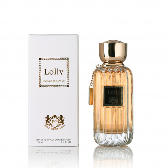 برفيوم غاليري لولي اكستريت دو برفيوم 100 مل برفيوم غاليري لولي اكستريت دو برفيوم 100 مل