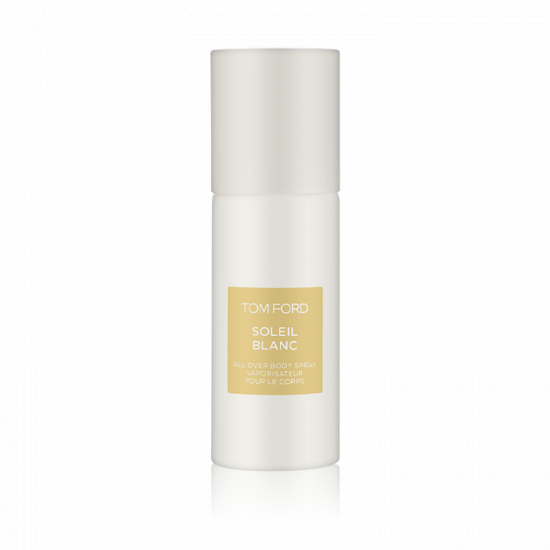 توم فورد سوليل بلانك عطر للجسم - 150 مل