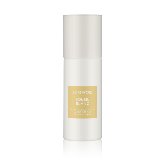 Tom Ford Soleil Blanc Body Mist - 150 ml Tom Ford Soleil Blanc Body Mist - 150 ml