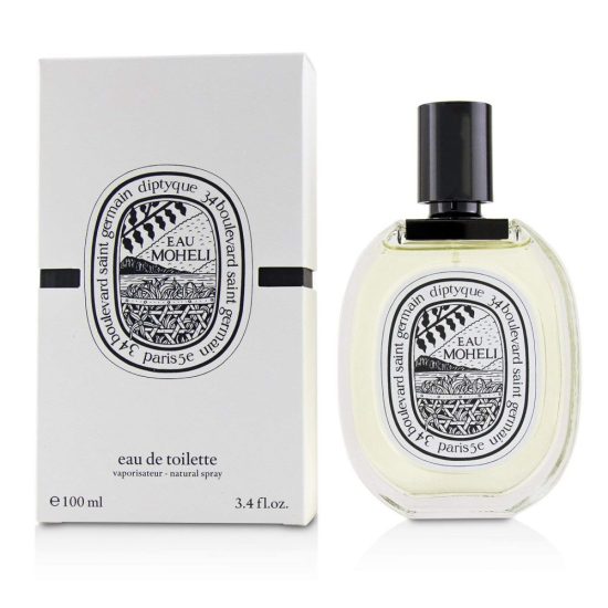 Diptyque Eau Moheli EDT 100 ml Diptyque Eau Moheli EDT 100 ml