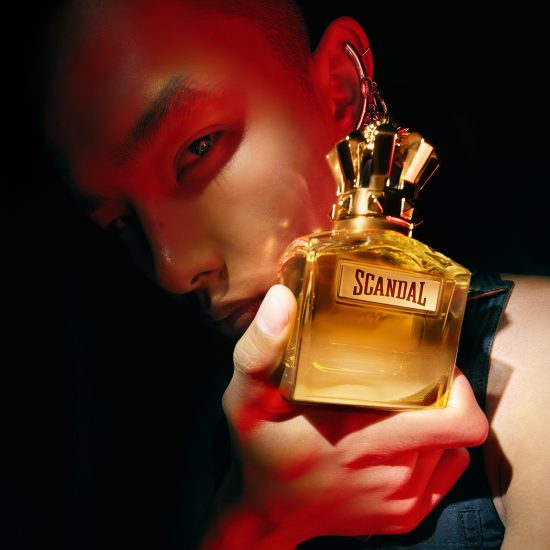 Jean Paul Gaultier Scandal Absolu EDP 100ml