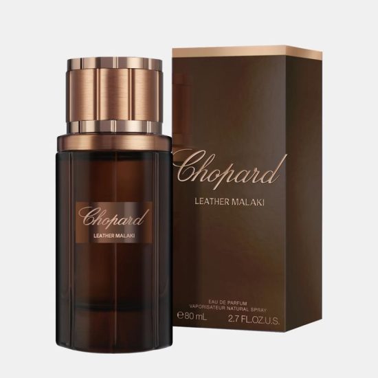 Chopard Leather Malaki EDP 80 ml