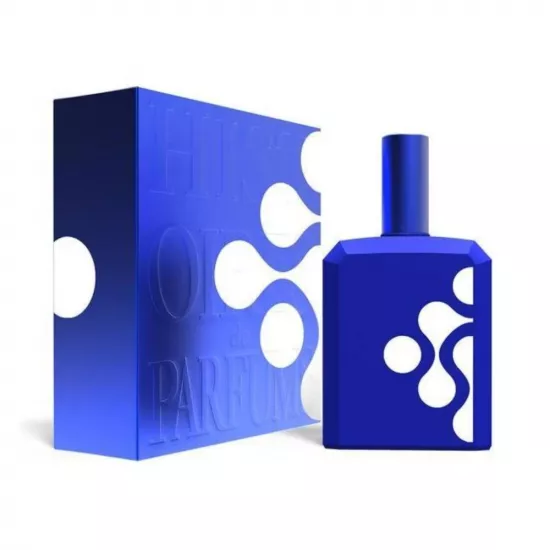 هيستوريس دي بارفيومز ذيز ايز نوت ا بلو بوتل 1.4 او دو بارفيوم 115مل هيستوريس دي بارفيومز ذيز ايز نوت ا بلو بوتل 1.4 او دو بارفيوم 115مل