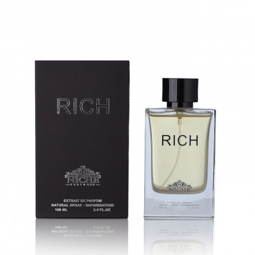 نيش ريتش اكستريت دو بارفيوم 100 مل