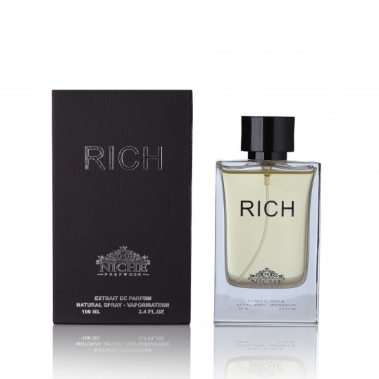 نيش ريتش اكستريت دو بارفيوم 100 مل