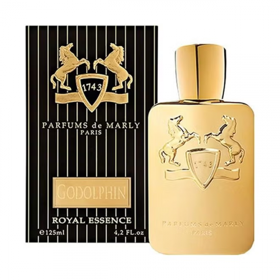 مارلي غودولفين او دو بارفيوم 125مل مارلي غودولفين او دو بارفيوم 125مل