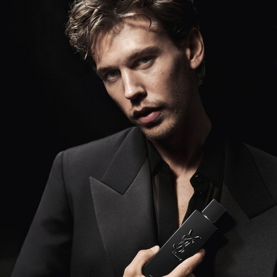 اف سان لوران ماي سيلف لا برفيوم 100 مل اف سان لوران ماي سيلف لا برفيوم 100 مل