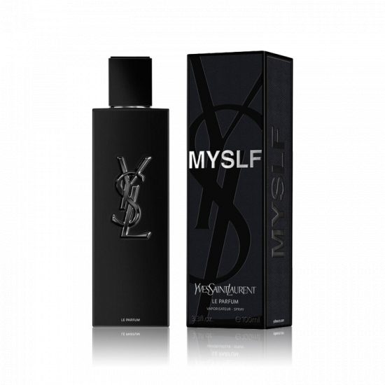 اف سان لوران ماي سيلف لا برفيوم 100 مل اف سان لوران ماي سيلف لا برفيوم 100 مل