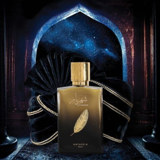 ناياسيا شهريار أو دو برفيوم 100 مل