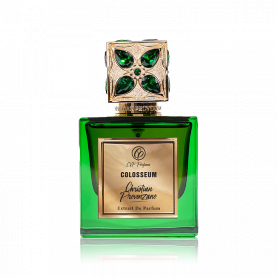 كريستيان بروفينزانو كولوسيوم إكستريت دو برفيوم 100 مل كريستيان بروفينزانو كولوسيوم إكستريت دو برفيوم 100 مل