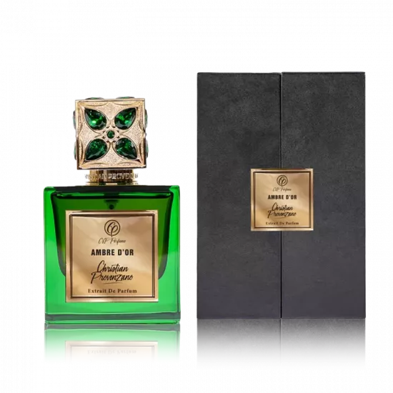 كريستيان بروفنزانو عنبر دور 100 مل كريستيان بروفنزانو عنبر دور 100 مل