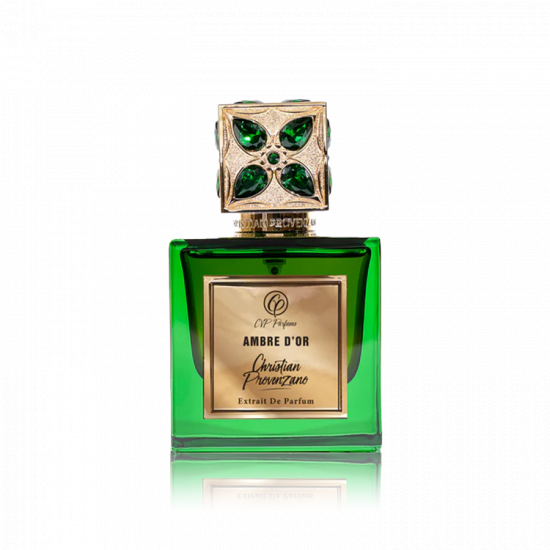 كريستيان بروفنزانو عنبر دور 100 مل كريستيان بروفنزانو عنبر دور 100 مل