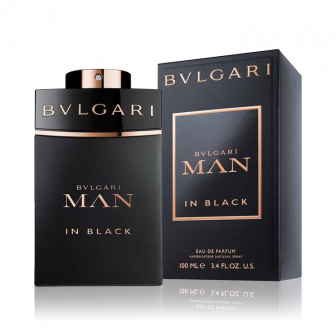 بولغاري مان إن بلاك برفيوم 100 مل بولغاري مان إن بلاك برفيوم 100 مل