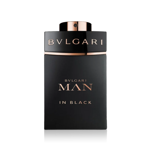 Bvlgari Man In Black Parfum 100ml
