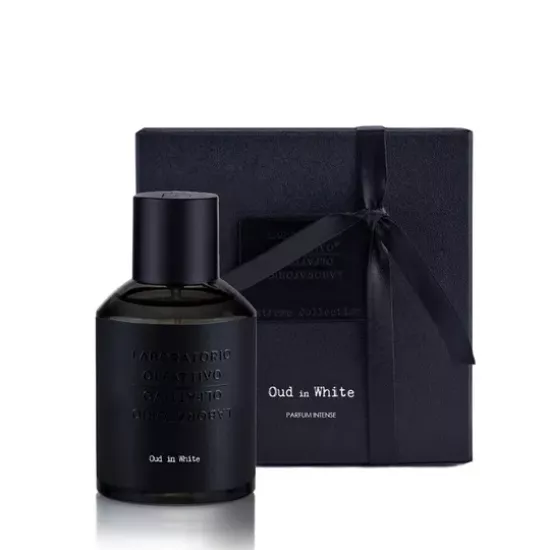 لابوراتوريو اولفاتيفو عود إن وايت إكستريت دي بارفيوم 100 مل لابوراتوريو اولفاتيفو عود إن وايت إكستريت دي بارفيوم 100 مل