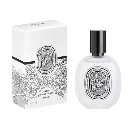 ديبتيك يو كابيتال عطر الشعر 30مل ديبتيك يو كابيتال عطر الشعر 30مل