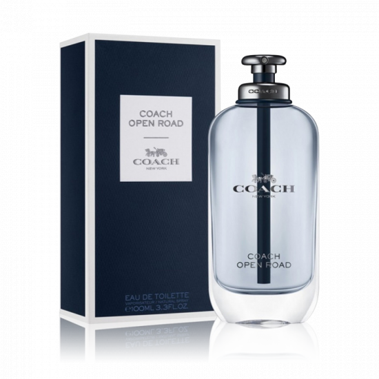 كوتش أوبن رود أو دو تواليت 100 مل كوتش أوبن رود أو دو تواليت 100 مل