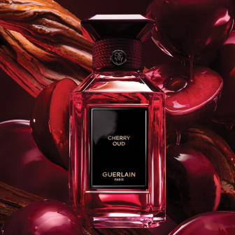 جيرلان لارت إي لا ماتيير شيري عود أو دو بارفيوم 200 مل