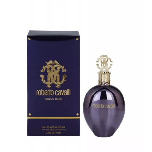 روبرتو كافالي عود القصر او دو برفيوم 75 مل روبرتو كافالي عود القصر او دو برفيوم 75 مل