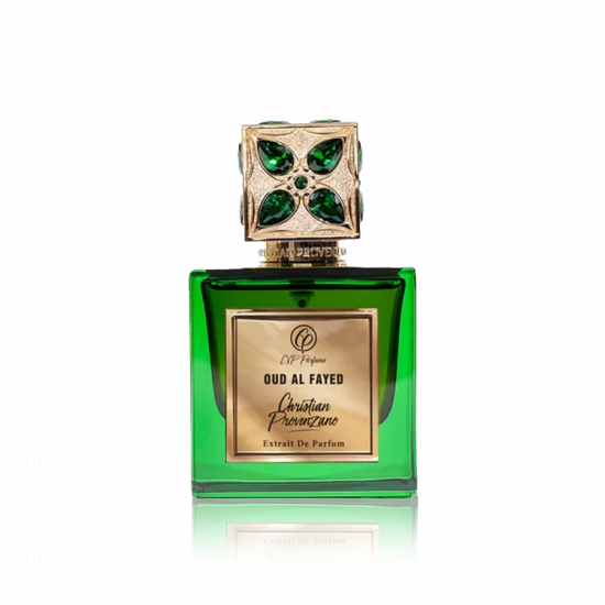 كريستيان بروفنزانو عود الفايد اكستريت دى بارفيوم 100 مل كريستيان بروفنزانو عود الفايد اكستريت دى بارفيوم 100 مل